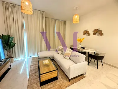 Fully Furnished 2 Bedroom + Child room | Marbella 2