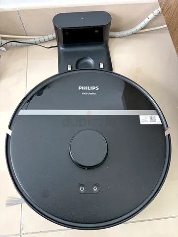 Robot Vacuum  Mop - Working Condition