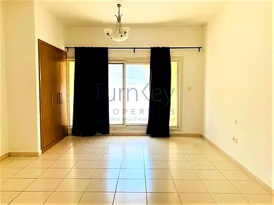 Huge Size | Fully Furnished | Vacant Soon