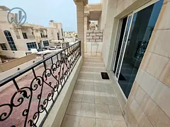 FULLY FURNISHED STUDIO WITH BALCONY NEAR MARKET | 3900 PM