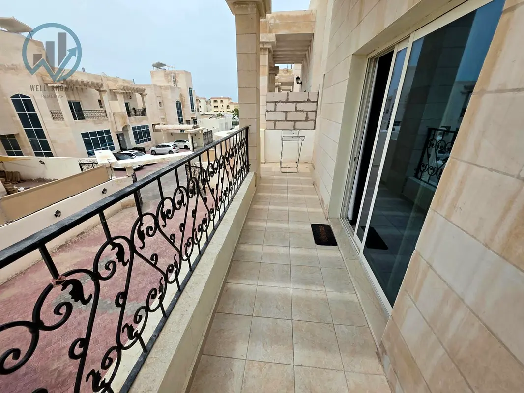 FULLY FURNISHED STUDIO WITH BALCONY NEAR MARKET | 3900 PM