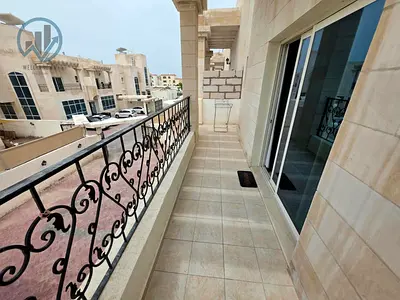 FULLY FURNISHED STUDIO WITH BALCONY NEAR MARKET | 3900 PM