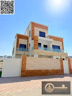 Massive Corner Villa | 6BR | Prime Location | AED 2.4M Including Registration