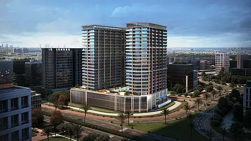Invest with Binghatti | Luxury & Spacious | Gated Community | No Commission