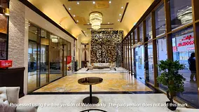 Spacious 2BHK Full Sea View for Rent in Ajman Corniche Residency | With Parking