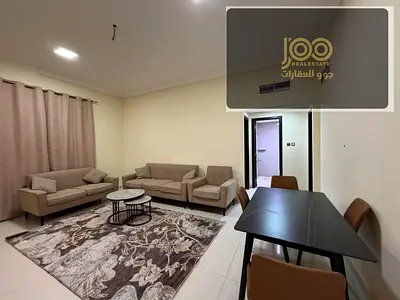 شقة مفروشة مع حديقة، جيم ومسبح – أبراج عجمان وان