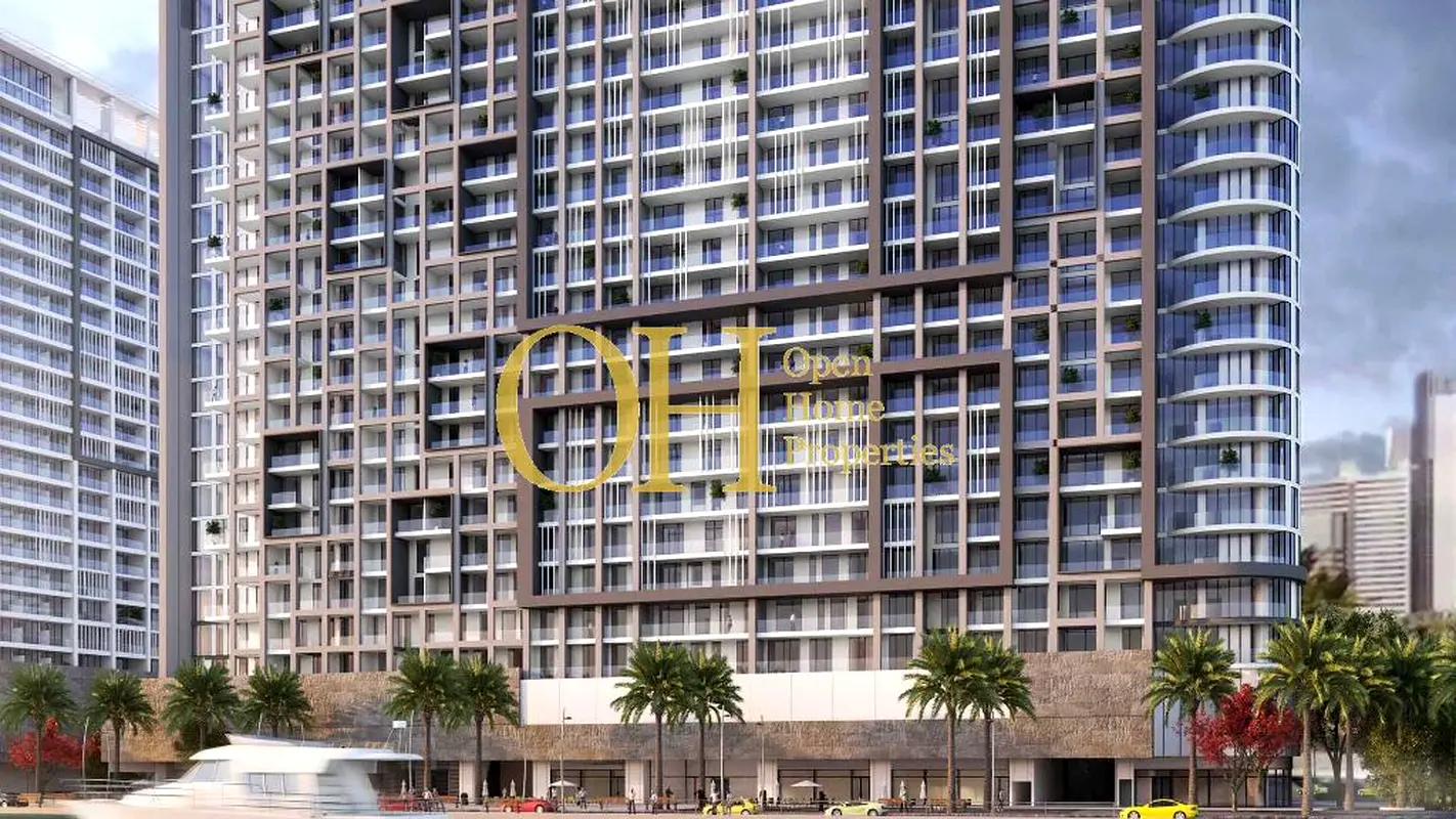 Elegant Home | 2BR Apartment | City & Canal View