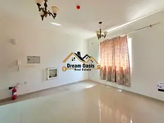 Hot Deal in Muwaileh specious Studio with separate in Muwaileh Schools Area