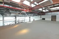 Road Facing 3453 sqft Showroom in DIP 1