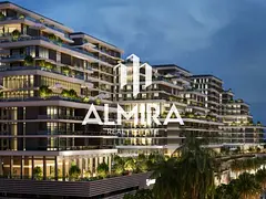 Amara Bldg | Modern Layout | Premium Finishes
