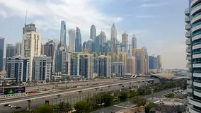 Vacant | SZR &amp; Marina View | Multiple Cheques