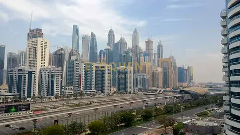 Vacant | SZR & Marina View | Multiple Cheques