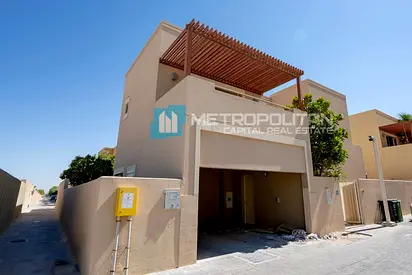 Single Row| Corner Unit| 4BR w/ Maids And Balcony