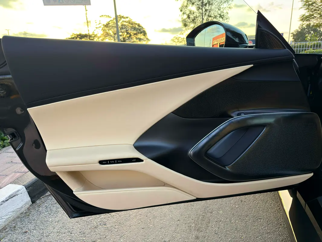 Ferrari 12Cilindri 2026