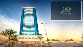 Prime location | Open view | Large area | Parking | AC