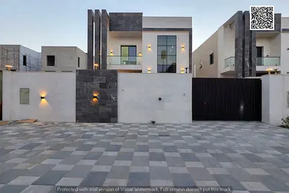 Luxury villa for annual rent | Excellent strategic location | Flexible installment plans