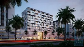 Luxury Furnished | EASY PP | Prime Location