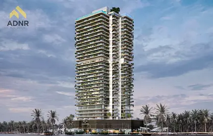 Real Price | Smart Investment | High brand | Iconic Project