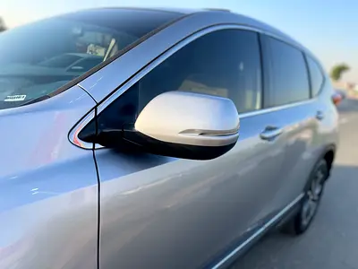 Honda CR-V EX, миниатюра 7