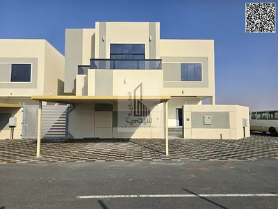 فيلا سوبر ديلوكس جاهز بدون رسوم سنويه