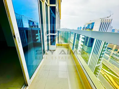 Huge Balcony | Well Upgraded New Apartment | High Floor | Close To Sobha Metro