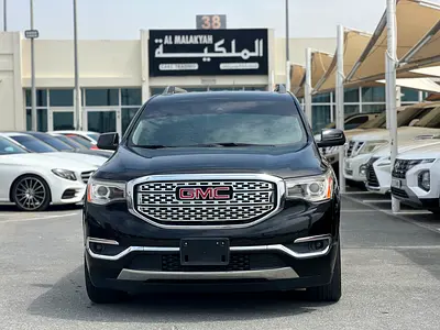 2019 GMC ACADIA 缩略图 3