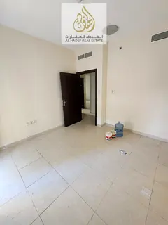 2 Bedroom Apartment for Rent in Al Qasimia (Al Mahatta), Sharjah with Two Balconies and Flexible Pay
