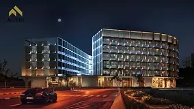 Luxury Project-Arjan Prime-Q4 2026-High ROI-Brand