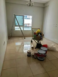 For Annuual Rent In Sharjah