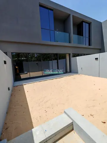 2br town house kaya cluster