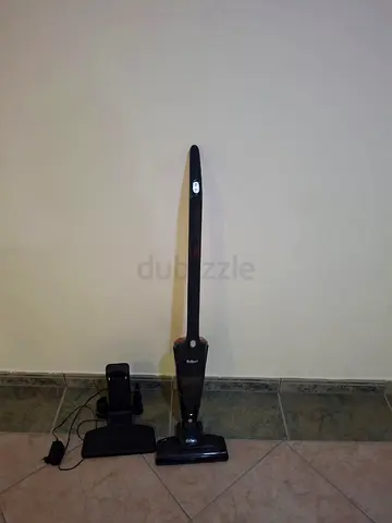 Home appliance vacuum and floor care