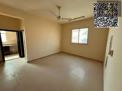 🏡 1BR Apartment with Living Room & Bathroom for Rent in Rawda 3 | Directly on Ammar Street | 28,000 AED