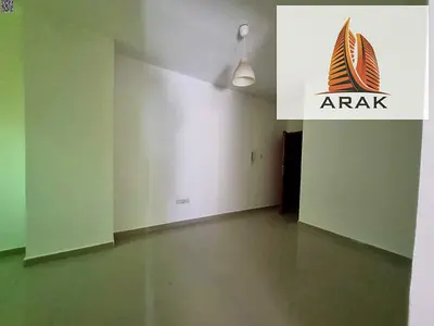 شقة غرفتين وصالة للإيجار السنوي – الراشدية 3