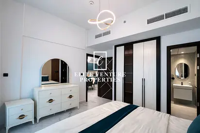 FULLY FURNISHED | BRAND NEW | HIGH FLOOR