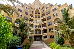 Stunning Studio | Partial Sea View | Ready To Move