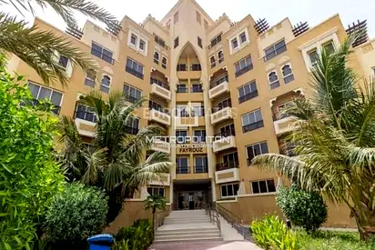 Stunning Studio | Partial Sea View | Ready To Move