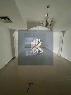 Two bedrooms and a living room in a luxury tower – gym and pool for free, and air conditioning on 