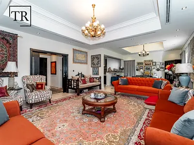 Single Row | Spacious | Community View | Maids