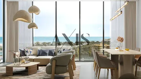 Elegant 2 BHK | Sea-Inspired Living | Resort-Style Amenities