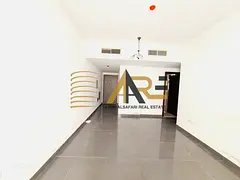 1BHK Apartment for families in Aljada open area