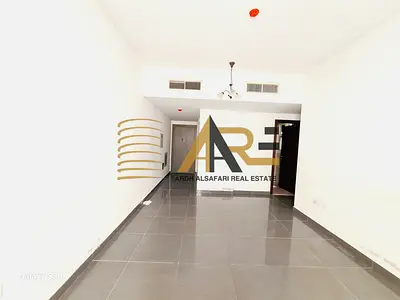 1BHK Apartment for families in Aljada open area