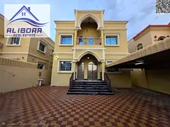 🔥 Luxury Villa for Annual Rent – Al Muwaihat 1, Ajman 🔥 ✨ Spacious villa with excellent de