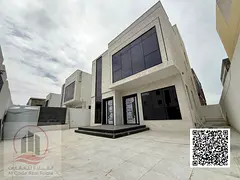 For sale: 5-bedroom villa with a roof terrace at a special price including registration fees.