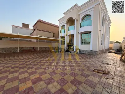 🏡 Corner Villa for Sale in Al Mowaihat 1 – Including Electricity, Water & AC ✨ A great opportunity to own a spacious corner villa in Al Mowaihat 1,