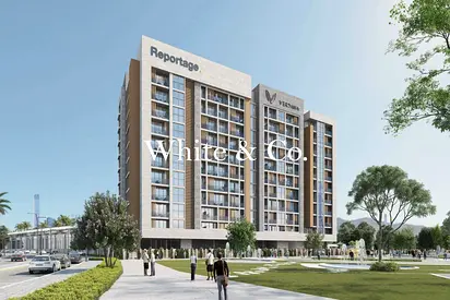Handover Q1 2027 l Community View | Studio