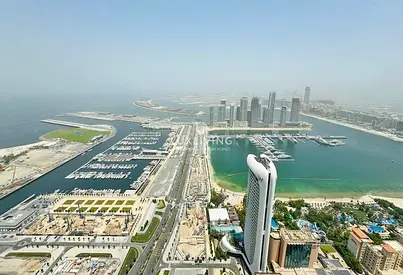 Vacant | Partial Sea View | Motivated to Rent