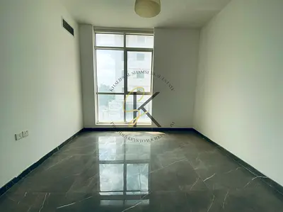 Brand new apartment 1 BHK ) With Control AC ) in Al Jada) for Family )