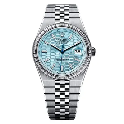 Rolex Land-Dweller 36mm super clone