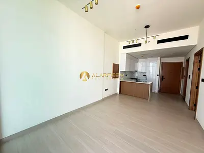 Pool View | Unfurnished | Ready to Move