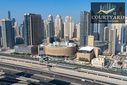 Fully Furnished | Rented | High Floor | with Balcony